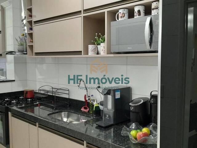 Apartamento para Venda em Praia Grande - 5