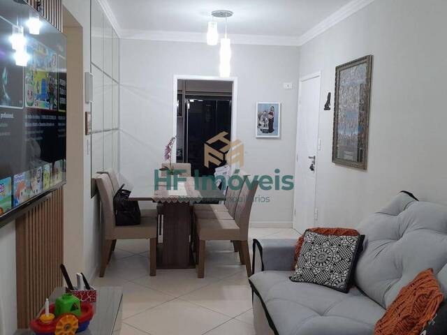 Apartamento para Venda em Praia Grande - 4