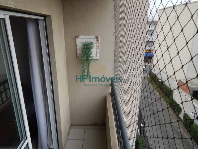 Apartamento para Venda em São Bernardo do Campo - 5