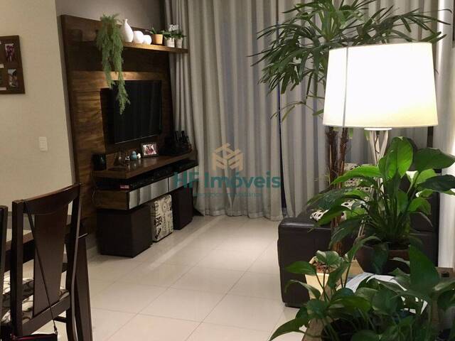 #A 1365 - Apartamento para Venda em São Bernardo do Campo - SP - 3