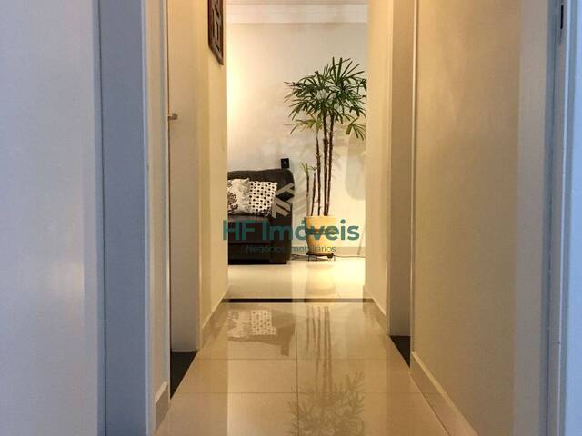 #A 1365 - Apartamento para Venda em São Bernardo do Campo - SP - 2