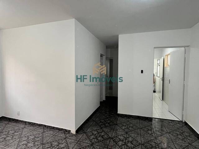 #A 1367 - Apartamento para Venda em Santo André - SP - 2