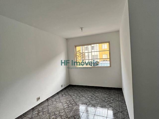 #A 1367 - Apartamento para Venda em Santo André - SP - 3