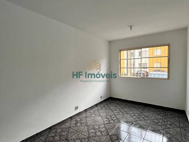 Apartamento para Venda em Santo André - 4