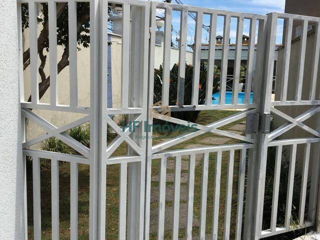 #S 1351 - Sobrado para Venda em Santo André - SP - 3