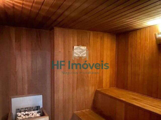 Apartamento para Venda em São Bernardo do Campo - 4