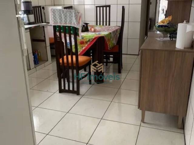 #S 1352 - Casa para Venda em Santo André - SP - 3