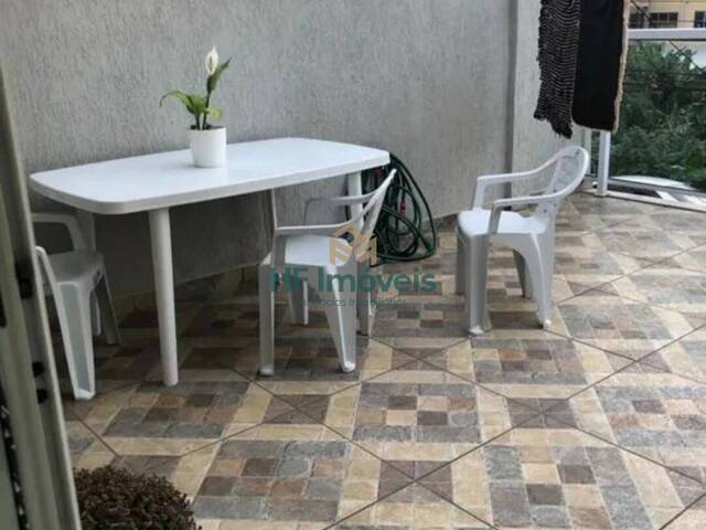 Casa para Venda em Santo André - 4
