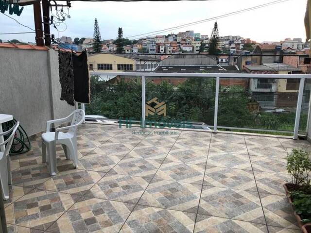 Casa para Venda em Santo André - 5