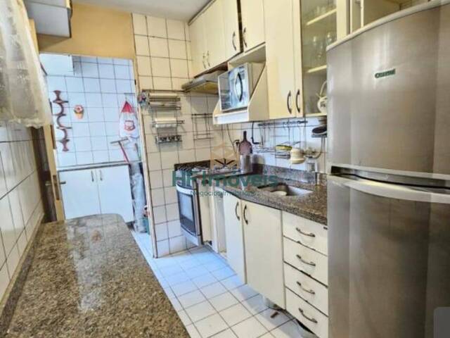 Apartamento para Venda em Santo André - 5