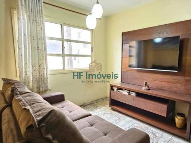Apartamento para Venda em Santo André - 4