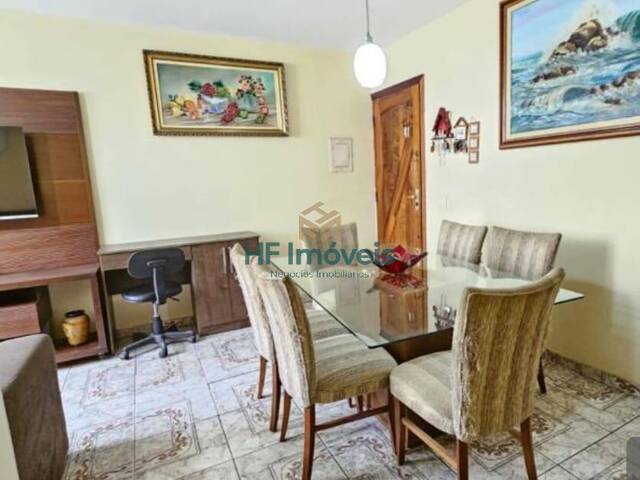 #A 1371 - Apartamento para Venda em Santo André - SP