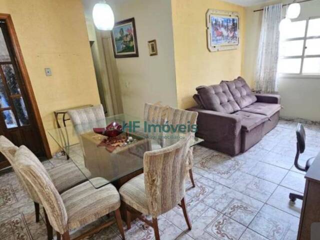 #A 1371 - Apartamento para Venda em Santo André - SP
