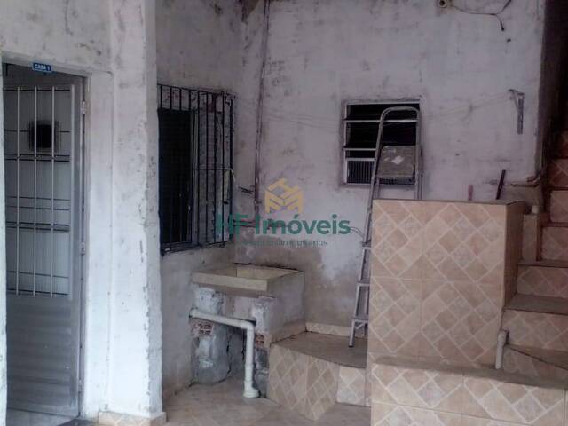 #C 1164 - Apartamento para Venda em Santo André - SP - 3