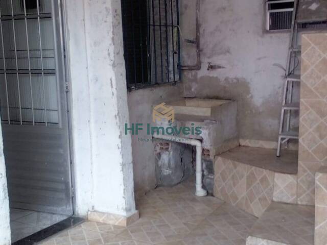Apartamento para Venda em Santo André - 4