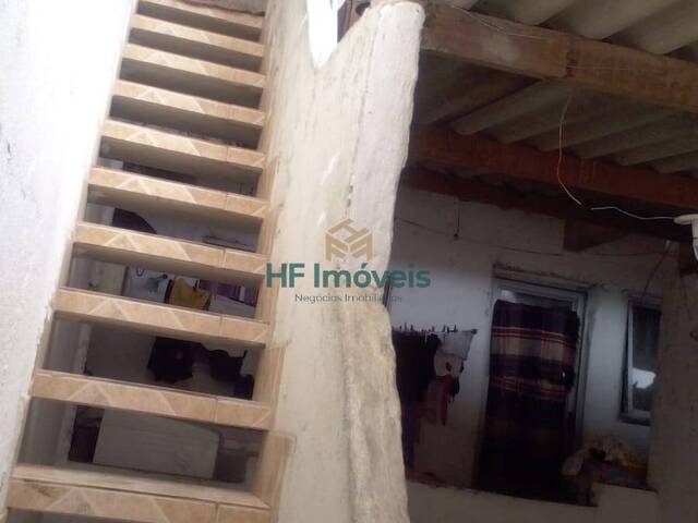 #C 1164 - Apartamento para Venda em Santo André - SP - 2