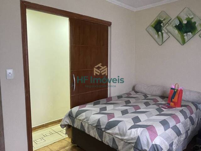 Casa para Venda em Santo André - 5