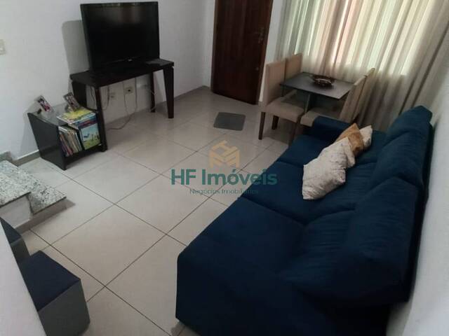 #S 1353 - Casa para Venda em Santo André - SP - 2