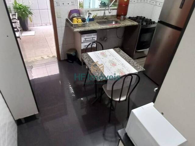 Casa para Venda em Santo André - 5