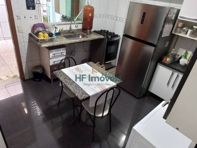Casa para Venda em Santo André - 4