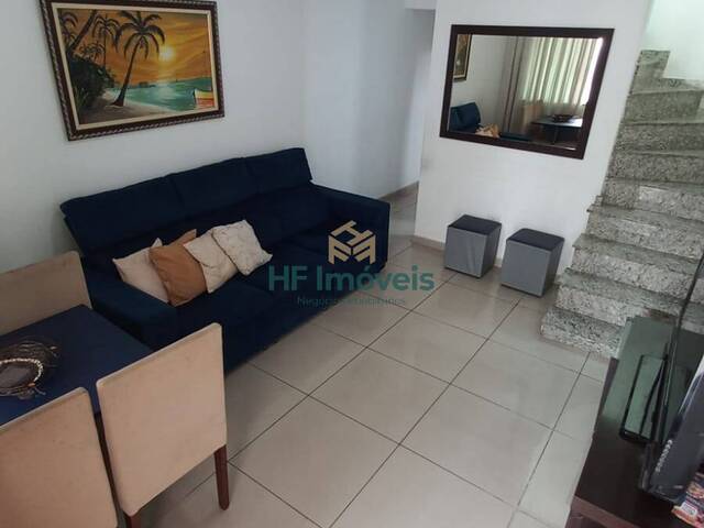 #S 1353 - Casa para Venda em Santo André - SP - 3
