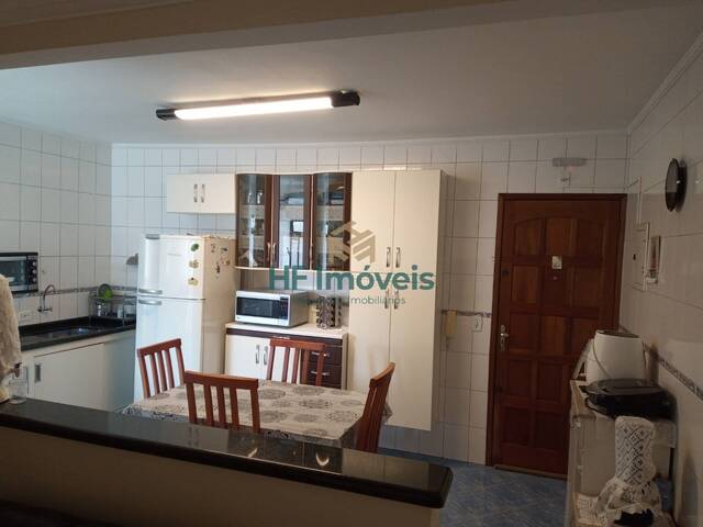 Casa para Venda em Santo André - 5