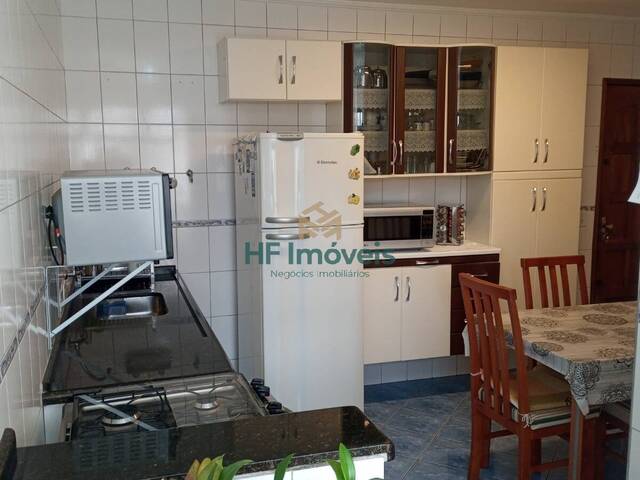 Casa para Venda em Santo André - 4