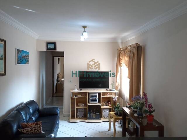 #A 1372 - Casa para Venda em Santo André - SP - 2