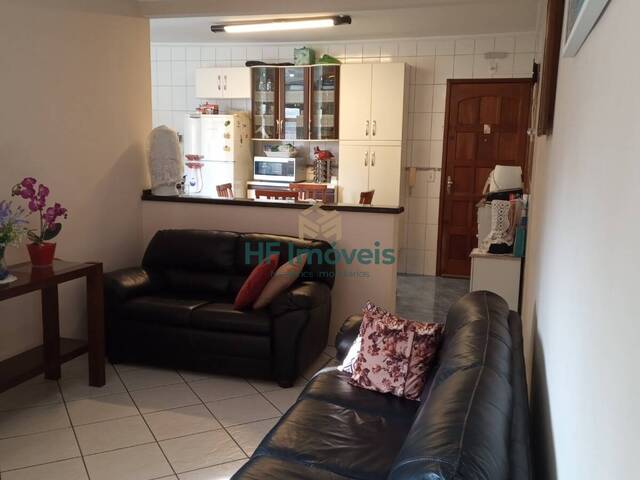 #A 1372 - Casa para Venda em Santo André - SP - 3