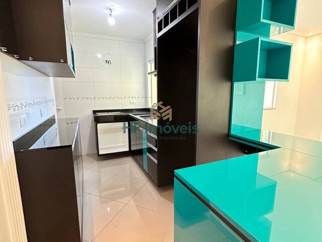 Cobertura para Venda em Santo André - 4