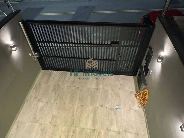 #S 1354 - Casa para Venda em São Bernardo do Campo - SP - 2