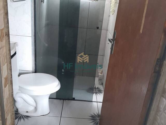 #A 1376 - Apartamento para Venda em Santo André - SP - 2