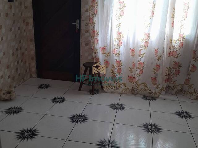 #A 1376 - Apartamento para Venda em Santo André - SP - 3