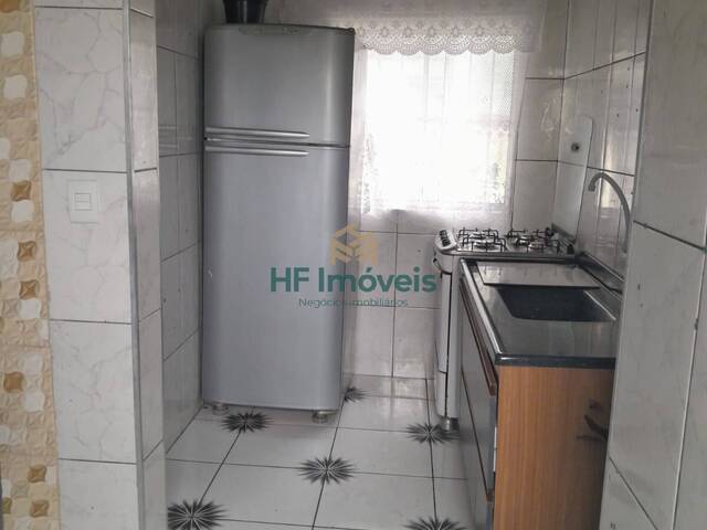 Apartamento para Venda em Santo André - 5