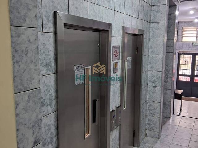 #A 1377 - Apartamento para Venda em São Paulo - SP - 2