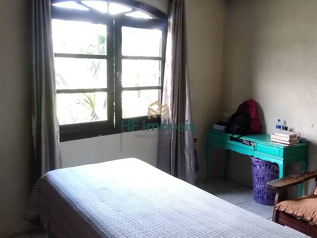 Casa para Venda em Santo André - 5