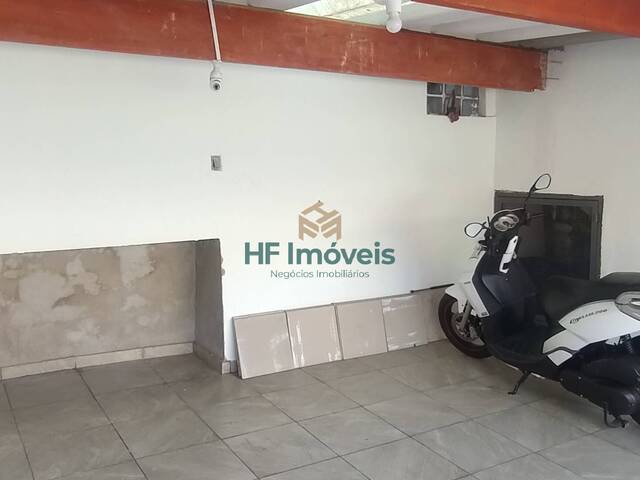 #C 1170 - Casa para Venda em Santo André - SP - 3