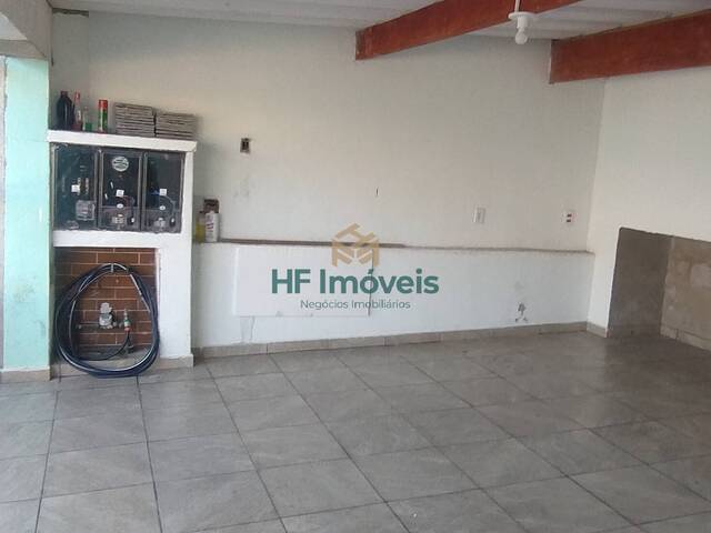 #C 1170 - Casa para Venda em Santo André - SP - 2