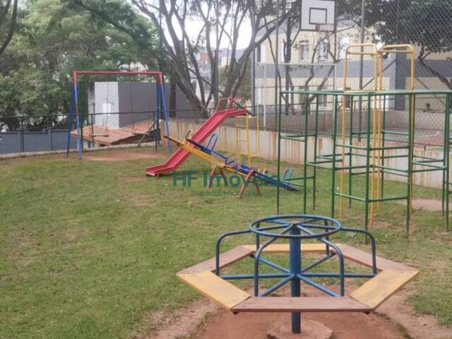 #A 1378 - Apartamento para Venda em Santo André - SP