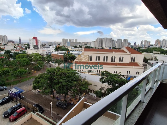 #A 1380 - Apartamento para Venda em Santo André - SP - 3