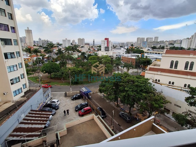 #A 1380 - Apartamento para Venda em Santo André - SP - 2