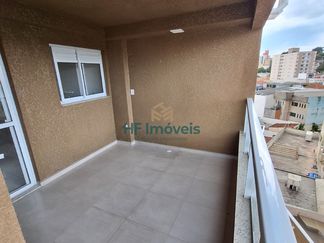 Apartamento para Venda em Santo André - 4