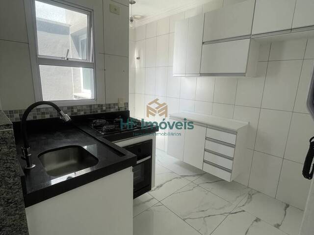 #AL 1016 - Cobertura para Locação em Santo André - SP - 2