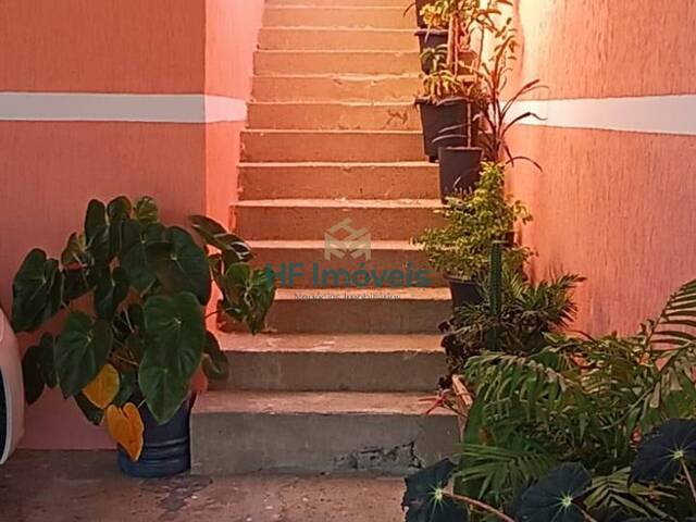 #C 1171 - Casa para Venda em Santo André - SP - 3