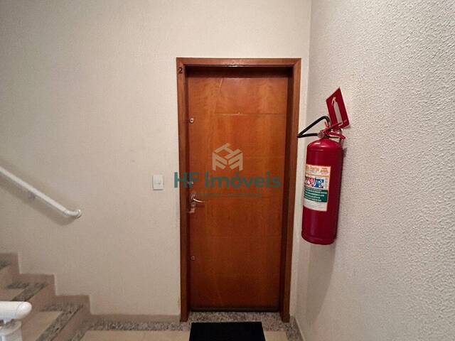 #A 1018 - Apartamento para Locação em Santo André - SP