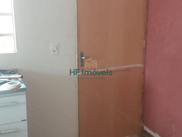 #C 1173 - Casa para Venda em Ibitinga - SP - 3