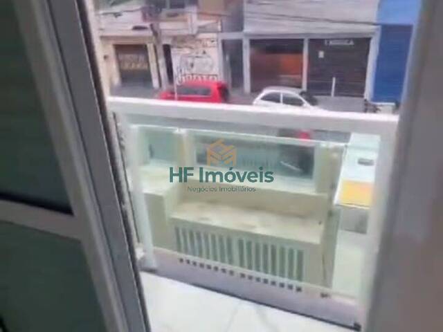 Cobertura para Venda em Santo André - 5