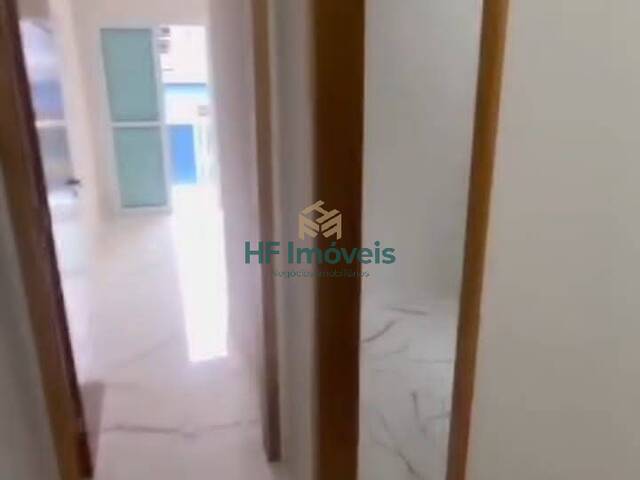 #A 1383 - Cobertura para Venda em Santo André - SP - 2