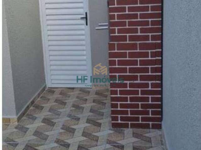 Cobertura para Venda em Santo André - 4