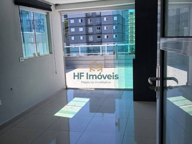 Apartamento para Venda em Santo André - 4